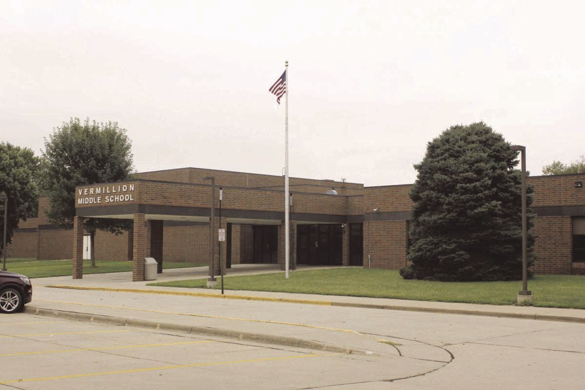 Vermillion Middle School